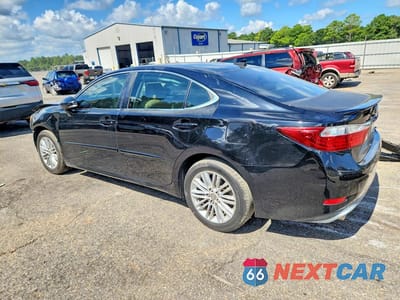 Drugie zdjęcie samochodu z przodu: 2013 LEXUS ES 350 VIN:JTHBK1GG7D2056621 - miniatura