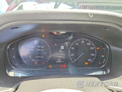 Zdjęcie 9 z 13 samochodu: 2021 HONDA ACCORD SPORT SE VIN:1HGCV1F40MA027294 - miniatura