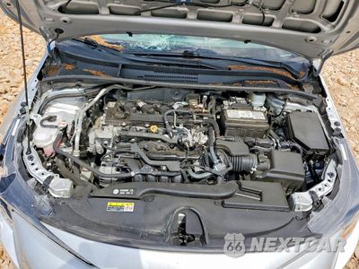 Zdjęcie 11 z 12 samochodu: 2024 TOYOTA COROLLA LE VIN:5YFB4MDE7RP165685 - miniatura