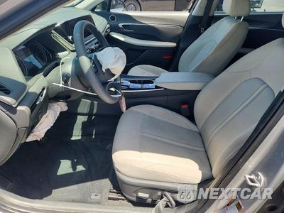 Zdjęcie 7 z 13 samochodu: 2023 HYUNDAI SONATA SEL VIN:KMHL64JA8PA318717 - miniatura