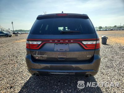 Zdjęcie 6 z 13 samochodu: 2020 DODGE DURANGO GT VIN:1C4RDJDG6LC308124 - miniatura