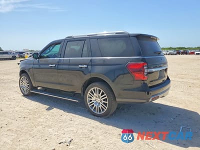 Drugie zdjęcie samochodu z przodu: 2024 FORD EXPEDITION LIMITED VIN:1FMJU1K88REA49184 - miniatura