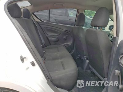 Zdjęcie 10 z 13 samochodu: 2019 NISSAN VERSA S PLUS VIN:3N1CN7AP1KL862686 - miniatura