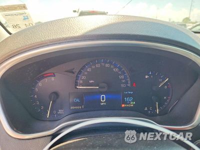 Zdjęcie 9 z 13 samochodu: 2015 CADILLAC SRX LUXURY COLLECTION VIN:3GYFNBE39FS596926 - miniatura