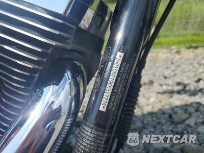 Zdjęcie 9 z 9 samochodu: 2006 HARLEY-DAVIDSON FXDLI VIN:1HD1GN1196K317274 - miniatura