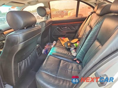 Zdjęcie 10 z 12 samochodu: 1999 BMW 528 I AUTOMATIC VIN:WBADM6339XBY30499 - miniatura
