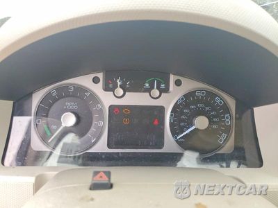 Zdjęcie 9 z 12 samochodu: 2010 MERCURY MARINER HYBRID VIN:4M2CN2K37AKJ17575 - miniatura