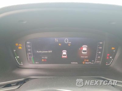 Zdjęcie 9 z 12 samochodu: 2024 HONDA ACCORD HYBRID SPORT VIN:1HGCY2F5XRA039109 - miniatura