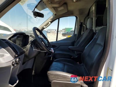 Zdjęcie 7 z 13 samochodu: 2016 FORD TRANSIT T-250 VIN:1FTYR1ZM3GKA70627 - miniatura