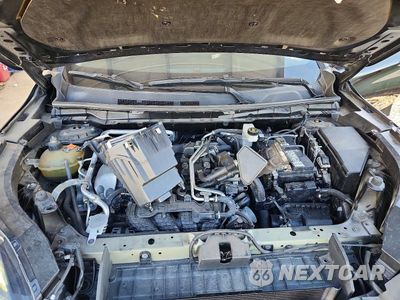 Zdjęcie 12 z 13 samochodu: 2022 MITSUBISHI OUTLANDER SE VIN:JA4J4UA84NZ052426 - miniatura