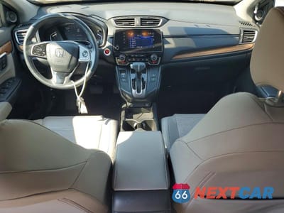 Zdjęcie 8 z 13 samochodu: 2020 HONDA CR-V EXL VIN:2HKRW2H81LH687492 - miniatura
