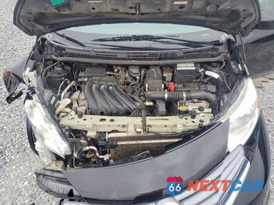 Zdjęcie 11 z 12 samochodu: 2016 NISSAN VERSA NOTE SV VIN:3N1CE2CP5GL396607 - miniatura