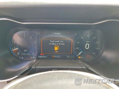 Zdjęcie 9 z 12 samochodu: 2023 FORD MUSTANG GT VIN:1FA6P8CF8P5301011 - miniatura