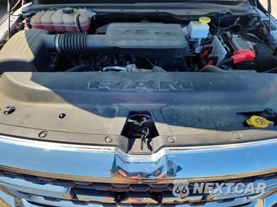 Zdjęcie 11 z 12 samochodu: 2022 RAM 1500 BIG HORN/LONE STAR VIN:1C6RRFBG3NN361069 - miniatura