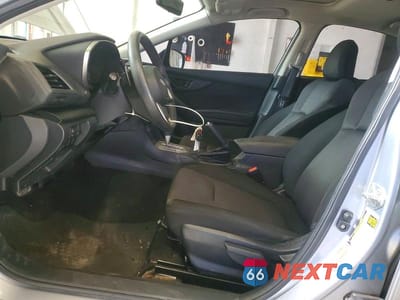 Zdjęcie 7 z 12 samochodu: 2017 SUBARU IMPREZA PREMIUM VIN:4S3GKAB64H3625852 - miniatura