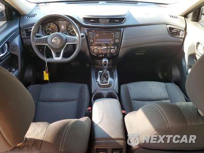 Zdjęcie 8 z 14 samochodu: 2020 NISSAN ROGUE SV VIN:KNMAT2MV2LP519754 - miniatura