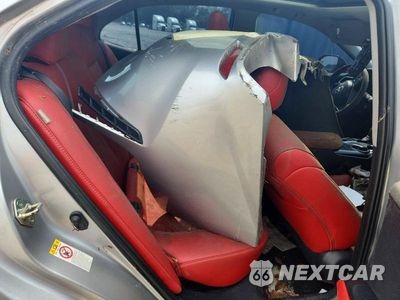 Zdjęcie 10 z 12 samochodu: 2018 TOYOTA CAMRY XSE VIN:4T1B61HK6JU137243 - miniatura