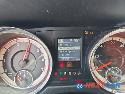 Zdjęcie 7 z 13 samochodu: 2019 DODGE GRAND CARAVAN GT VIN:2C4RDGEG1KR512580 - miniatura
