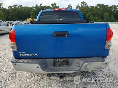 Zdjęcie 6 z 13 samochodu: 2008 TOYOTA TUNDRA CREWMAX LIMITED VIN:5TFEV58188X065165 - miniatura