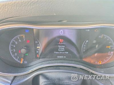 Zdjęcie 9 z 12 samochodu: 2015 JEEP GRAND CHEROKEE LIMITED VIN:1C4RJEBG1FC856779 - miniatura