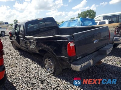 Drugie zdjęcie samochodu z przodu: 2015 FORD F350 SUPER DUTY VIN:1FT8W3BT1FEA33384 - miniatura