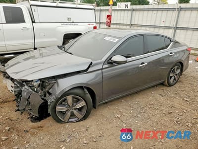 2020 NISSAN ALTIMA SL 1N4BL4EV2LC101481 - główne zdjęcie licytacji z USA - miniatura