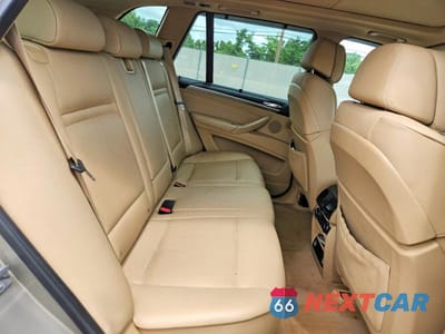 Zdjęcie 11 z 13 samochodu: 2011 BMW X5 XDRIVE35I VIN:5UXZV4C58BL741925 - miniatura