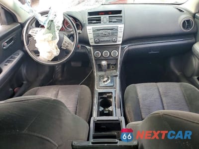 Zdjęcie 8 z 12 samochodu: 2010 MAZDA 6 I VIN:1YVHZ8CH2A5M28384 - miniatura
