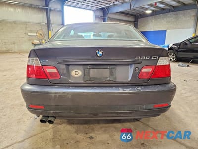 Zdjęcie 6 z 13 samochodu: 2005 BMW 330 CI VIN:WBABD53485PL15780 - miniatura
