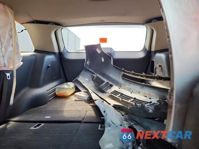 Zdjęcie 10 z 13 samochodu: 2010 FORD EDGE LIMITED VIN:2FMDK3KC9ABA35829 - miniatura