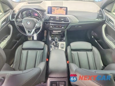 Zdjęcie 8 z 13 samochodu: 2019 BMW X3 XDRIVE30I VIN:5UXTR9C55KLP92032 - miniatura