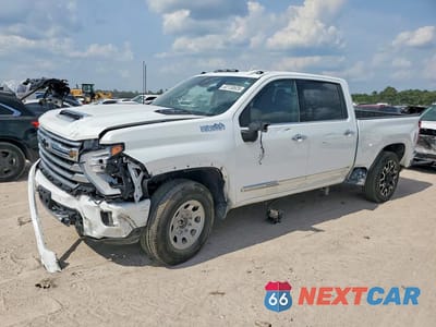 2026 CHEVROLET SILVERADO K2500 HIGH COUNTRY 2GC4KREY0T1108321 - główne zdjęcie licytacji z USA - miniatura