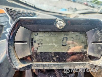 Zdjęcie 8 z 10 samochodu: 2023 CAN-AM MAVERICK X3 DS TURBO UTILITY VEHICLE VIN:3JBVMAY47PE000119 - miniatura