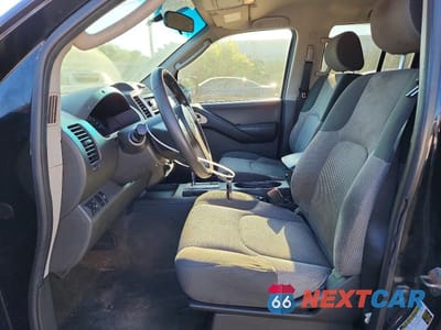 Zdjęcie 7 z 12 samochodu: 2009 SUZUKI EQUATOR SPORT VIN:5Z6AD09WX9C418157 - miniatura
