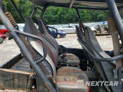 Zdjęcie 6 z 10 samochodu: 2019 KAWASAKI TERYX UTILITY VEHICLE VIN:JKBRTCG14KB515398 - miniatura