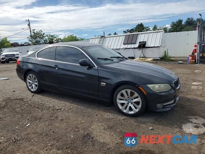 Czwarte zdjęcie samochodu z boku: 2011 BMW 328 XI SULEV VIN:WBAKF5C54BE586684 - miniatura