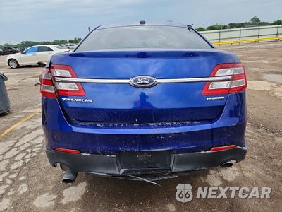 Zdjęcie 6 z 12 samochodu: 2015 FORD TAURUS SE VIN:1FAHP2D81FG116419 - miniatura