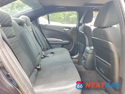 Zdjęcie 10 z 13 samochodu: 2011 DODGE CHARGER VIN:2B3CL3CG0BH507365 - miniatura
