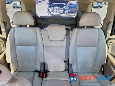 Zdjęcie 10 z 13 samochodu: 2013 VOLVO XC90 3.2 VIN:YV4952CZ9D1656001 - miniatura