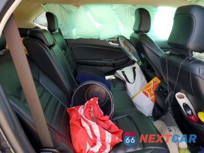Zdjęcie 11 z 13 samochodu: 2023 FORD EDGE SEL VIN:2FMPK4J99PBA36657 - miniatura