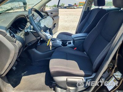 Zdjęcie 7 z 14 samochodu: 2019 NISSAN ROGUE SPORT S VIN:JN1BJ1CR1KW337575 - miniatura