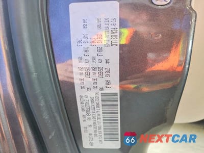 Zdjęcie 12 z 12 samochodu: 2019 DODGE GRAND CARAVAN SXT VIN:2C4RDGCG7KR802454 - miniatura