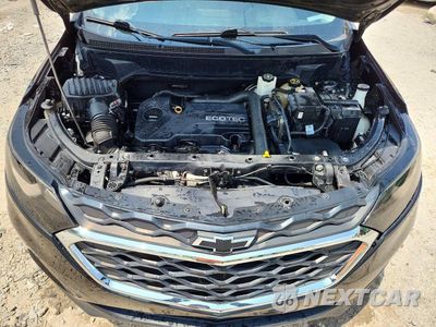 Zdjęcie 12 z 13 samochodu: 2018 CHEVROLET EQUINOX PREMIER VIN:2GNAXMEV5J6230130 - miniatura
