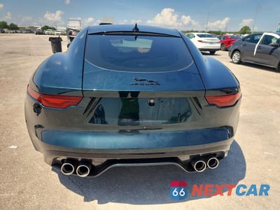 Zdjęcie 6 z 12 samochodu: 2024 JAGUAR F-TYPE R DYNAMIC VIN:SAJDF1EE0RCK87105 - miniatura