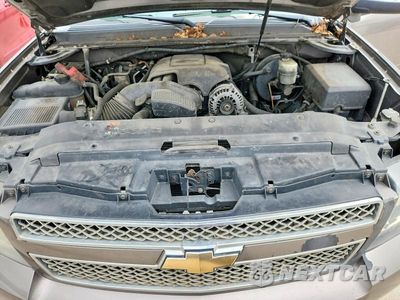 Zdjęcie 12 z 13 samochodu: 2011 CHEVROLET TAHOE C1500 LT VIN:1GNSCBE03BR402461 - miniatura