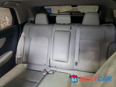 Zdjęcie 10 z 14 samochodu: 2023 NISSAN ARIYA EVOLVE+ E-4ORCE VIN:JN1DF0BB5PM709043 - miniatura