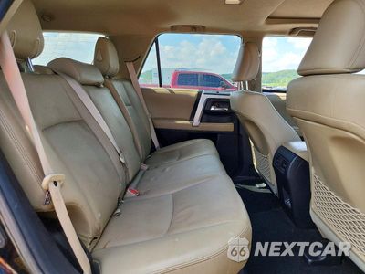 Zdjęcie 11 z 13 samochodu: 2022 TOYOTA 4RUNNER LIMITED VIN:JTEDU5JR0N5256368 - miniatura