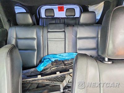 Zdjęcie 10 z 13 samochodu: 2020 DODGE DURANGO GT VIN:1C4RDHDGXLC394093 - miniatura