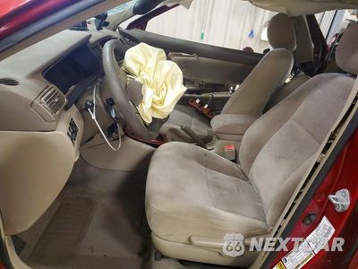 Zdjęcie 7 z 13 samochodu: 2005 TOYOTA COROLLA LE VIN:1NXBR30E75Z442961 - miniatura