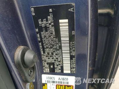 Zdjęcie 12 z 12 samochodu: 2010 TOYOTA SIENNA VIN:5TDKK4CC9AS305950 - miniatura